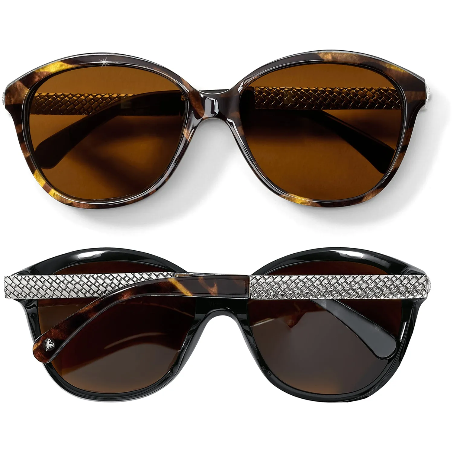 Ferrara Novella Sunglasses