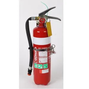 Fire Extinguisher