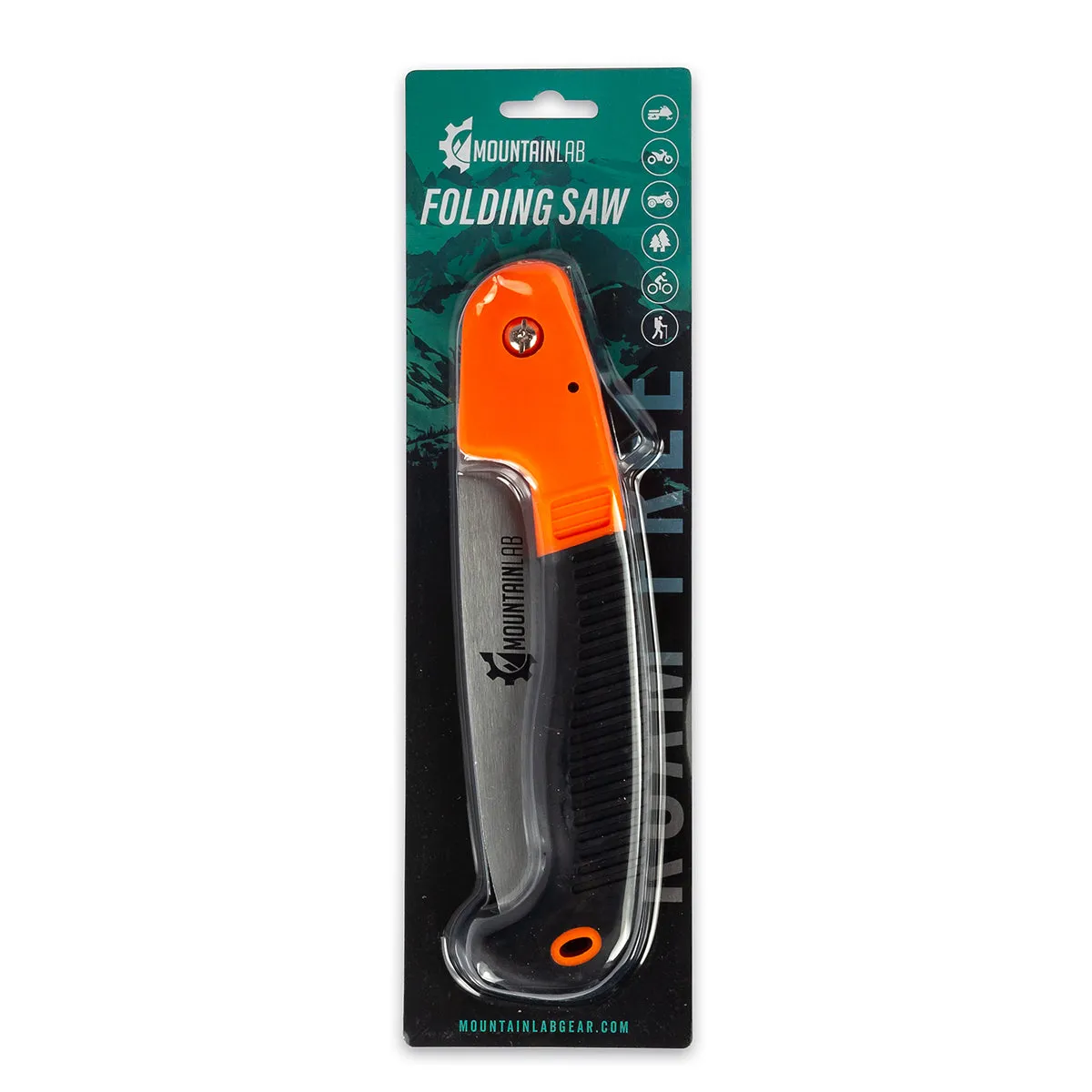 Folding Handsaw