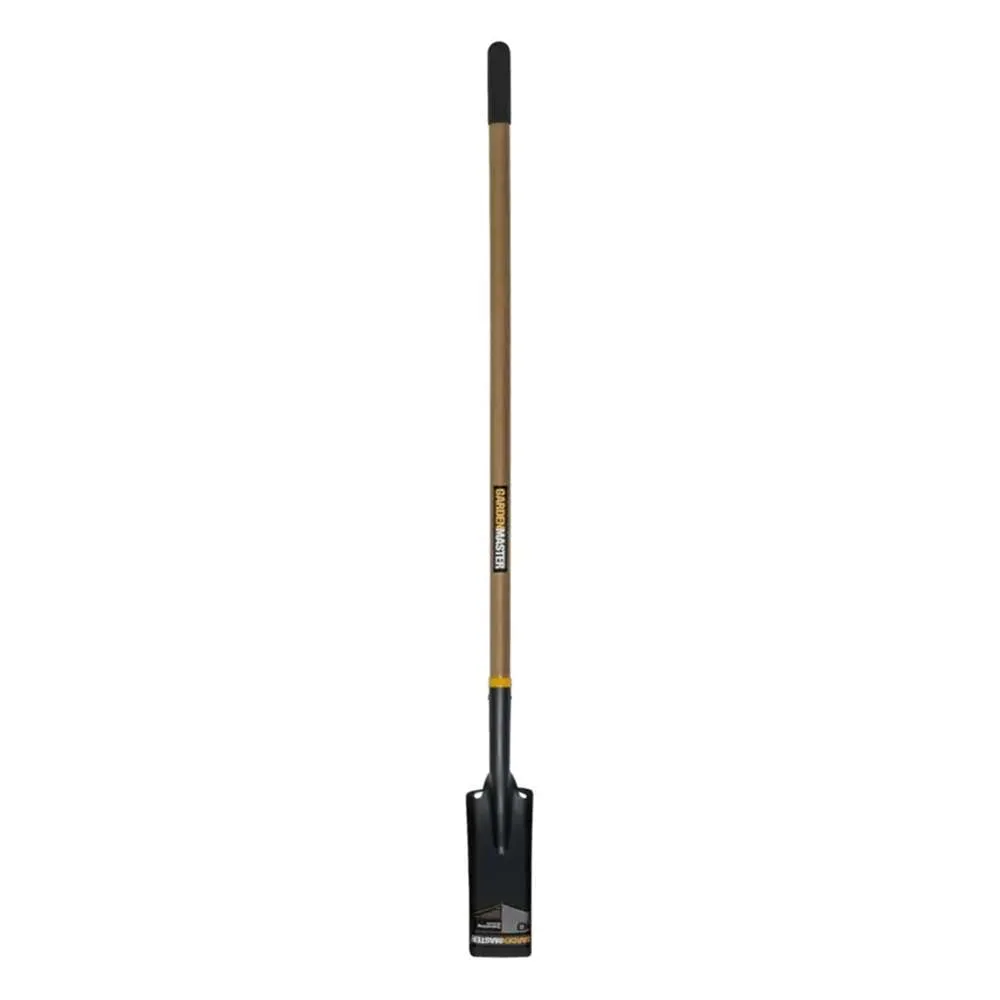 Garden Master Trenching Shovel Long Handle