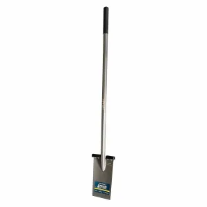 Gemplers Long Handle All-Steel Spade