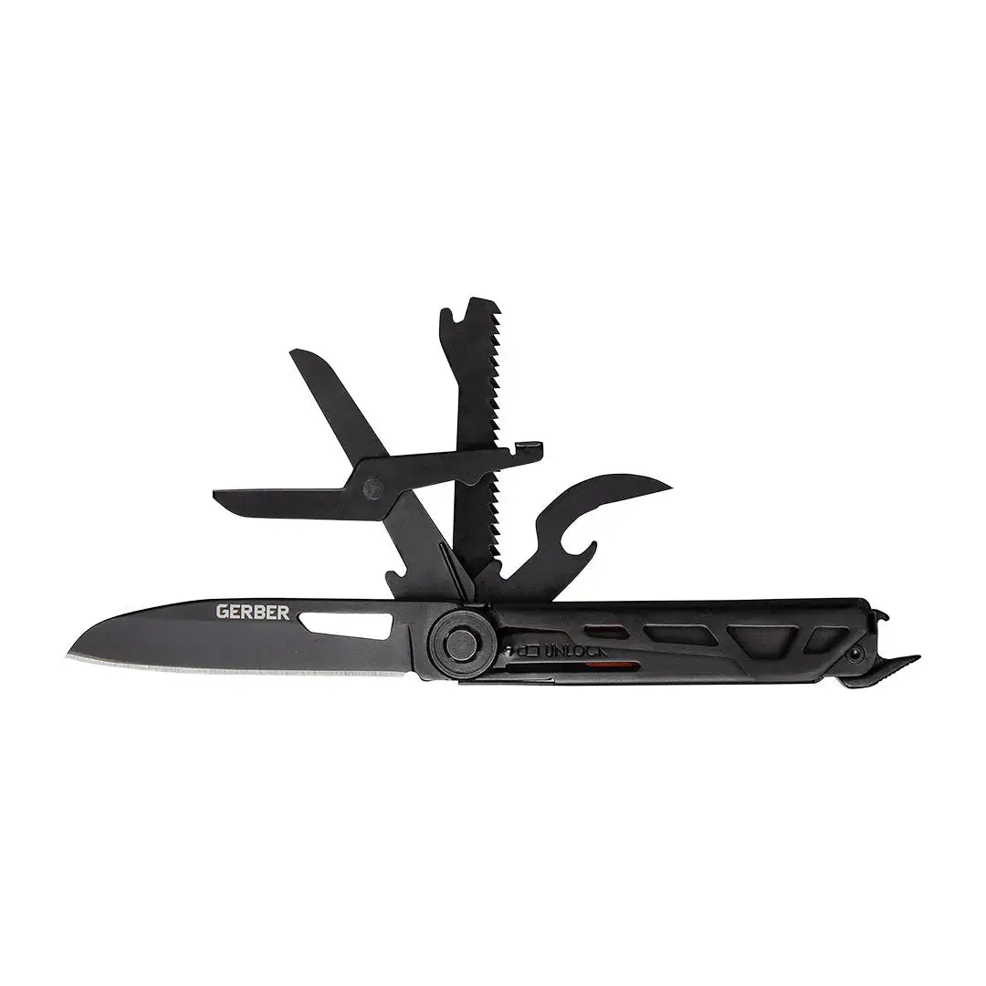 Gerber Armbar Scout