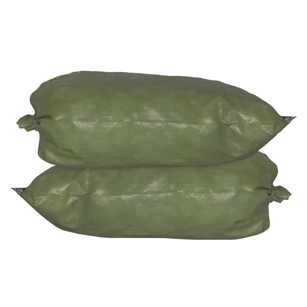 GI Type Sandbag (Pack of 50)