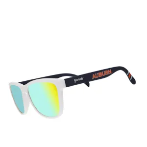 goodr OG Sunglasses - Auburn University - Bodda Getta, Bodda Getta