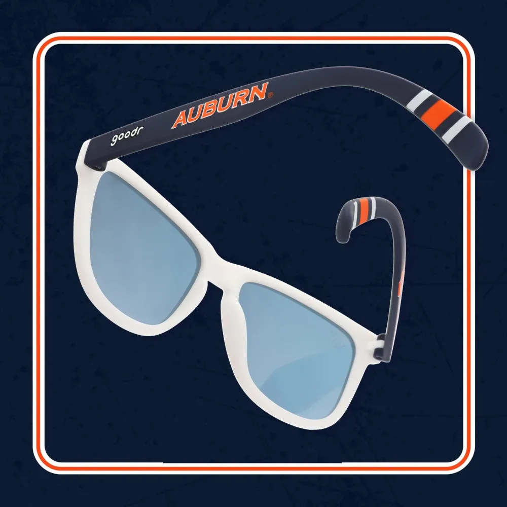 goodr OG Sunglasses - Auburn University - Bodda Getta, Bodda Getta