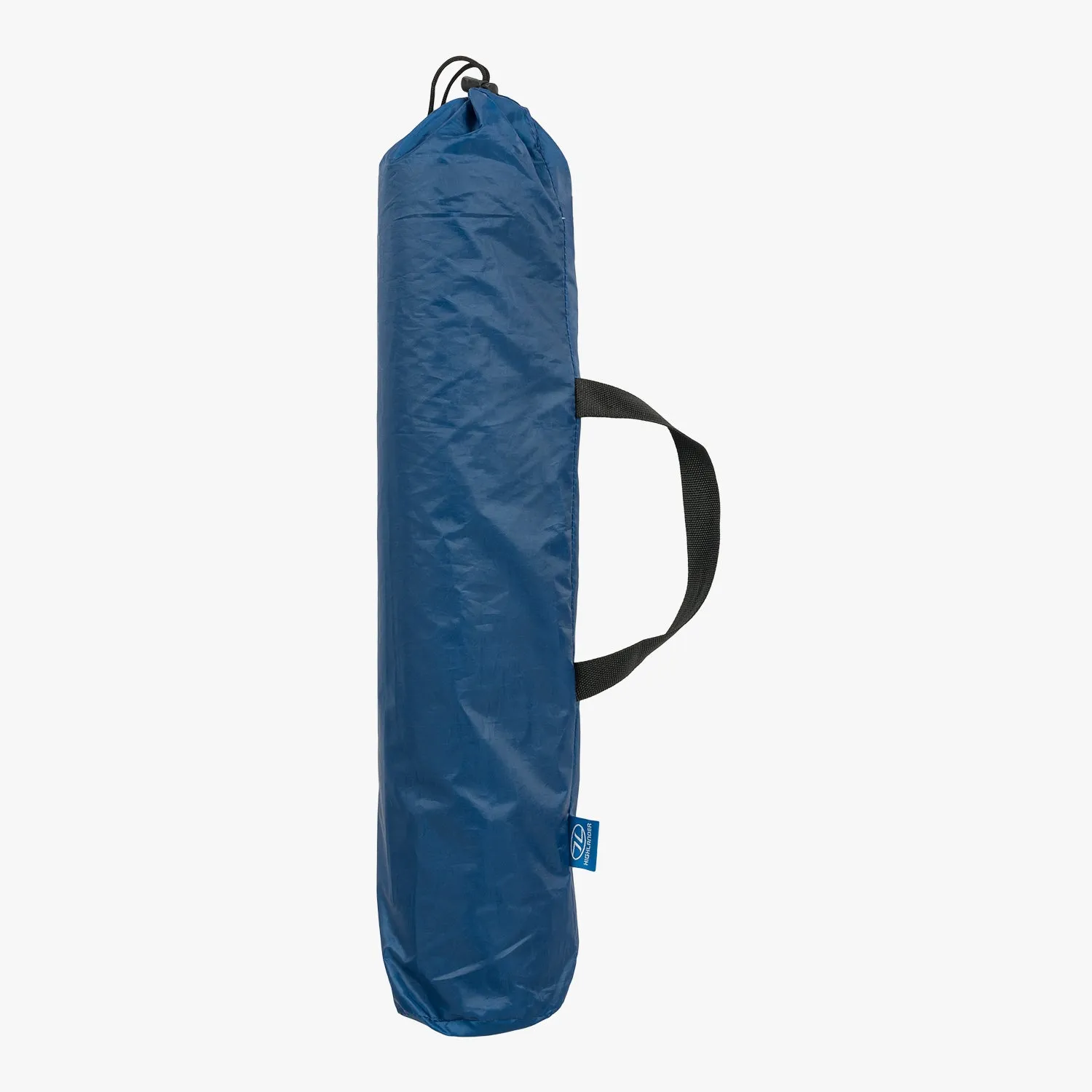 Harris Sports Shelter UPF 50 - BLUE