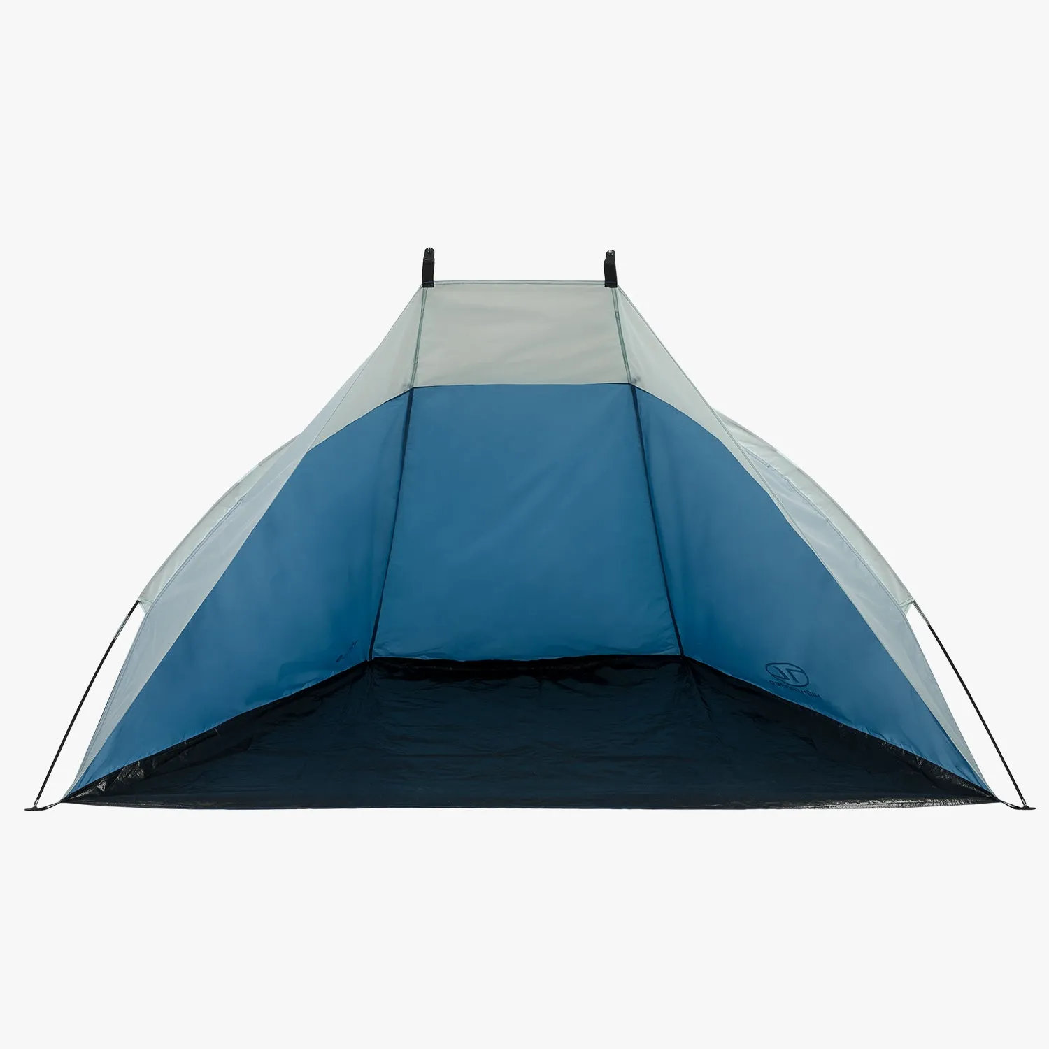 Harris Sports Shelter UPF 50 - BLUE