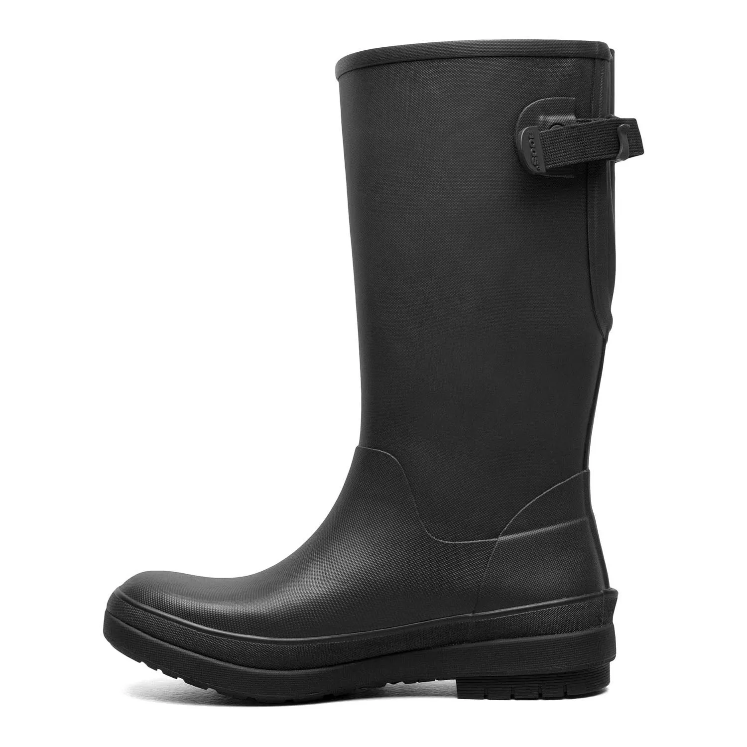 High women's waterproof rubber boots Bogs Amanda II Bogs