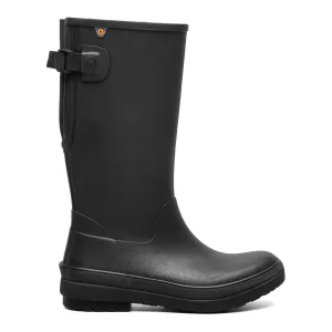 High women's waterproof rubber boots Bogs Amanda II Bogs