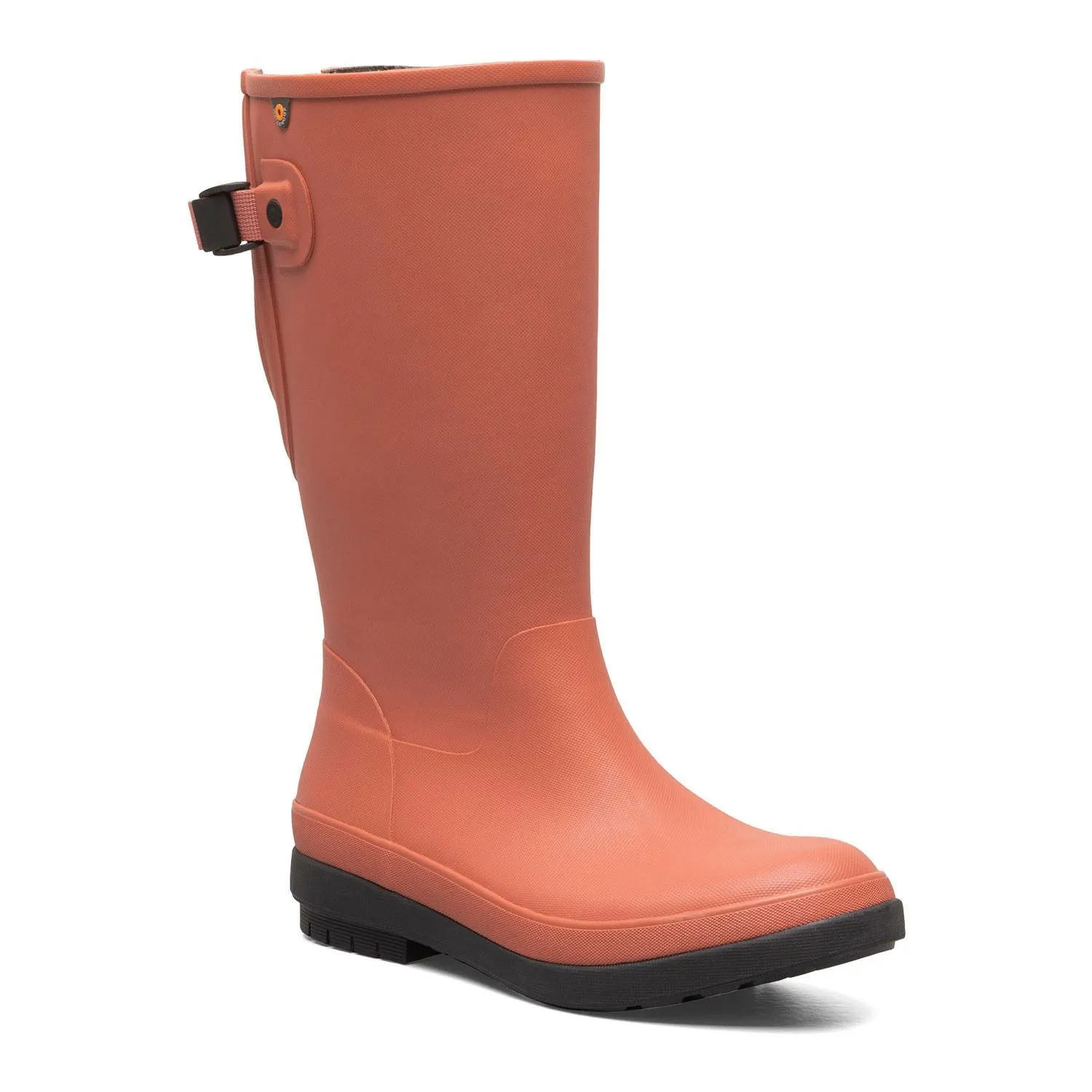 High women's waterproof rubber boots Bogs Amanda II Bogs