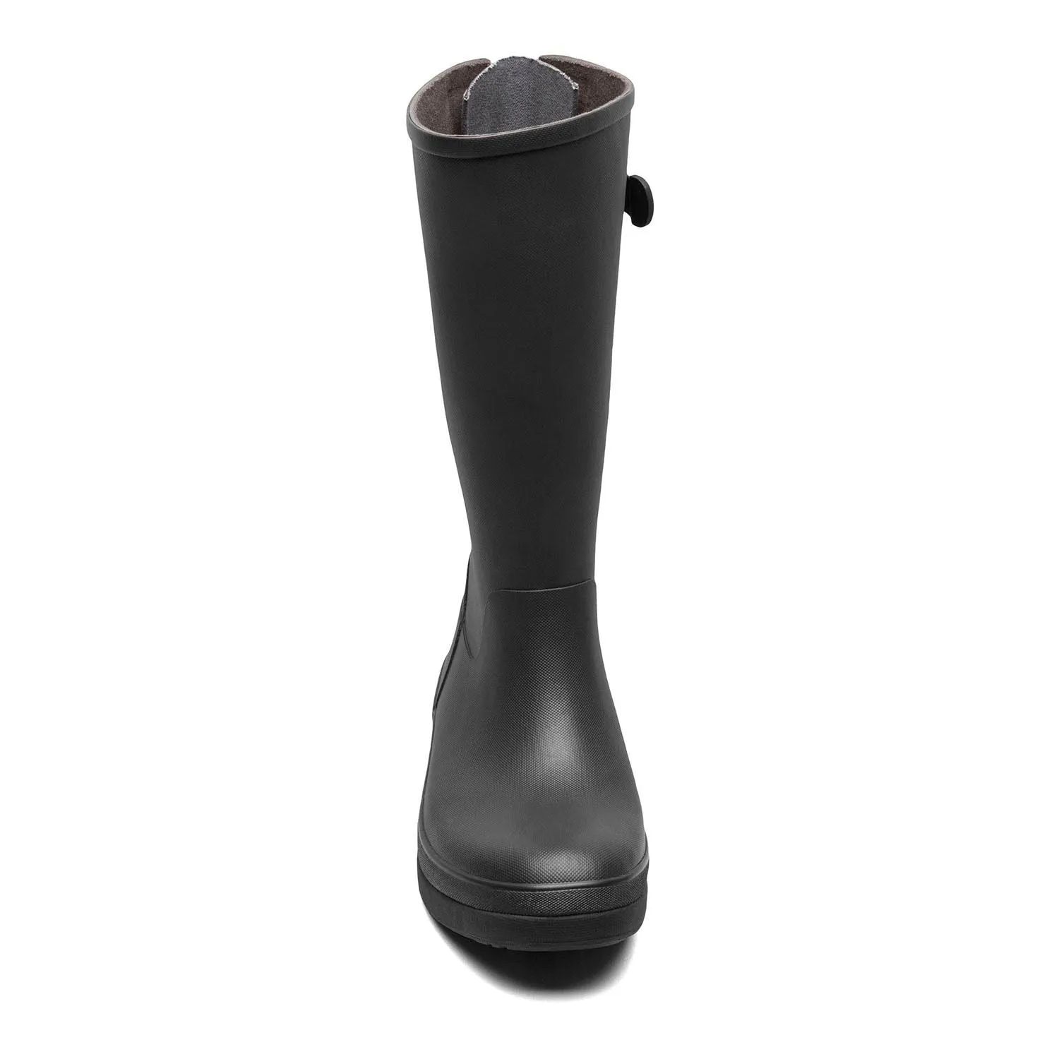 High women's waterproof rubber boots Bogs Amanda II Bogs