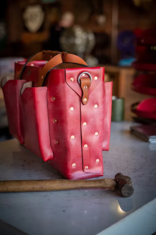 Indestructible Road Trip Tote