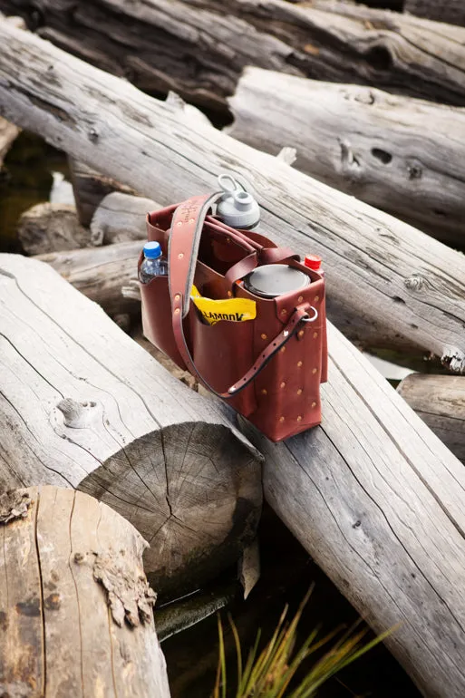 Indestructible Road Trip Tote