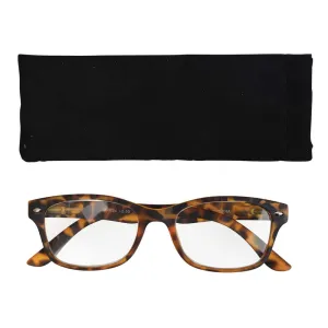 iSee Reader - Blue Light - Tortoiseshell