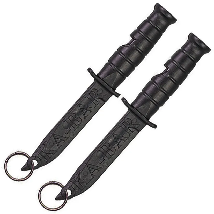 Ka-Bar 9925 Emergency Whistle (2 Pack)