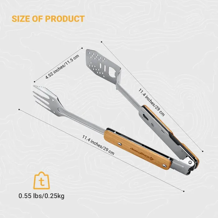 KingCamp SKYWALKER BBQ Tool