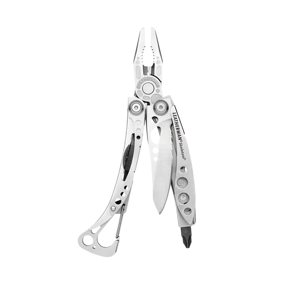 Leatherman Skeletool