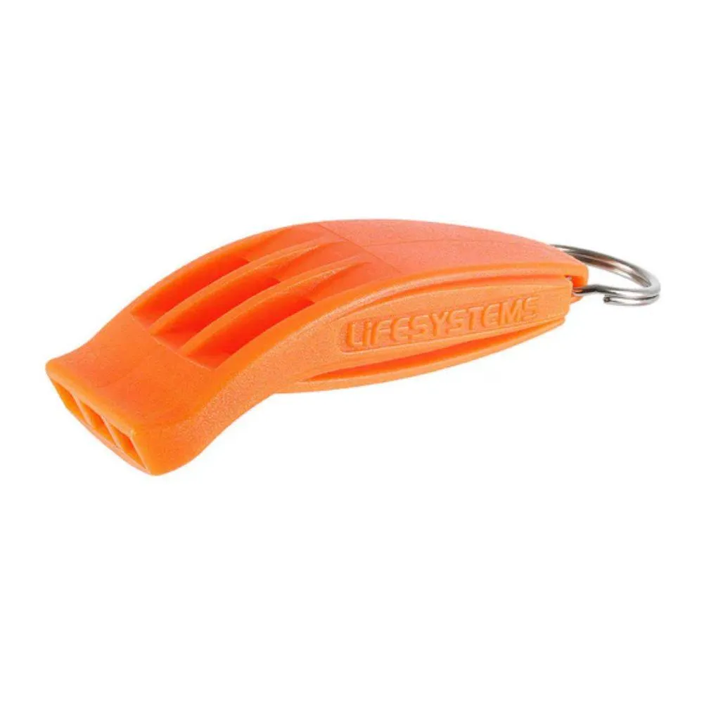 Lifeventure Hurricane Whistle