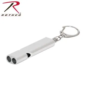 Loud Emergency Whistle - 118 Db