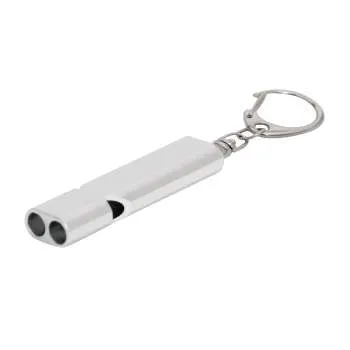 Loud Emergency Whistle - 118 Db