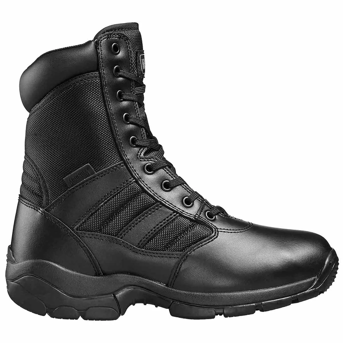 Magnum Panther 8.0 Side Zip Boot