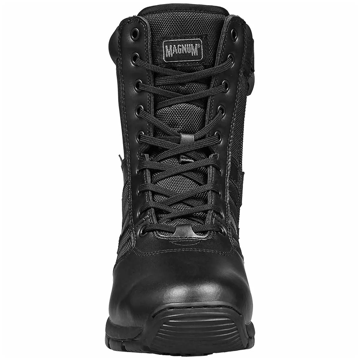 Magnum Panther 8.0 Side Zip Boot