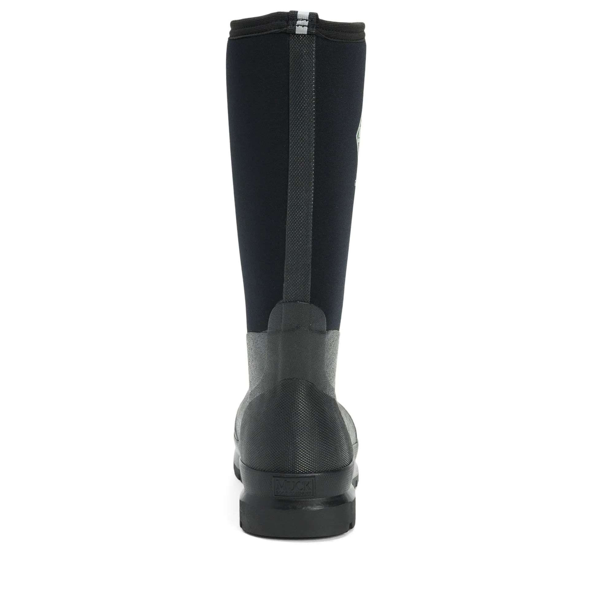 Muck Boot Men's Chore Classic Tall Rubber Boot