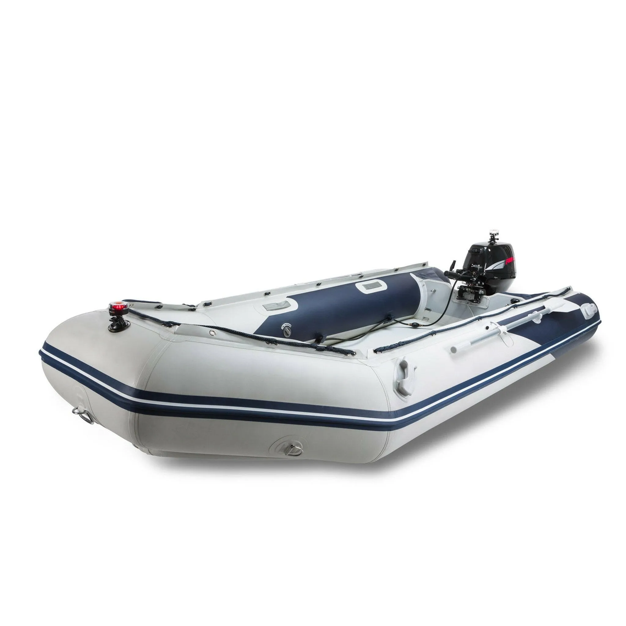 Navisafe Kayak & Dinghy Pack with Suction Lights