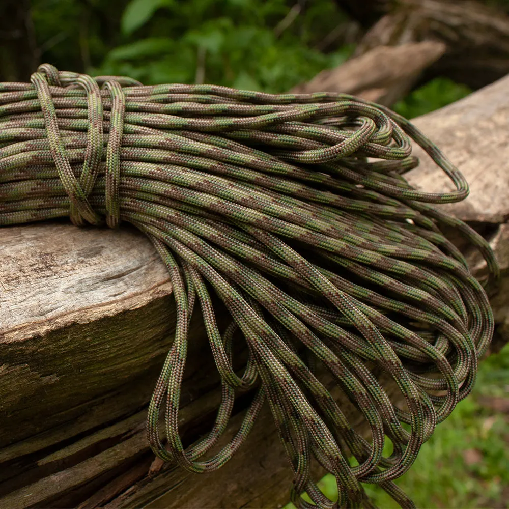 Nylon Braided Paracord