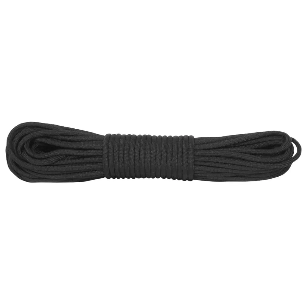 Nylon Braided Paracord