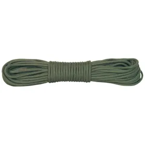 Nylon Braided Paracord