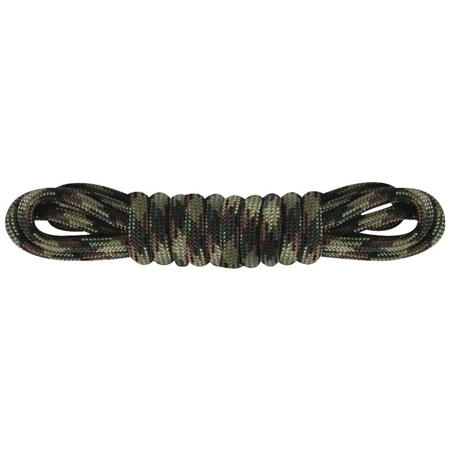 Nylon Braided Paracord