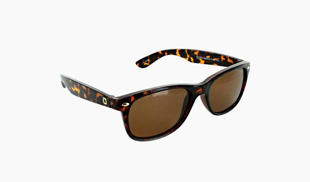 Optic Nerve Sunglasses- (Multiple Styles)