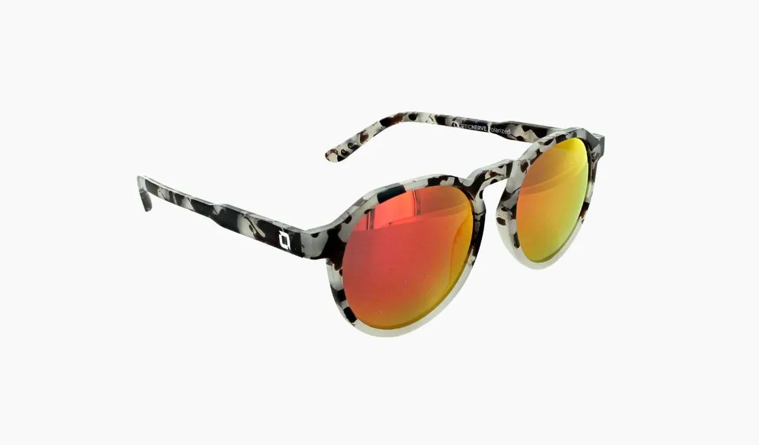 Optic Nerve Sunglasses- (Multiple Styles)