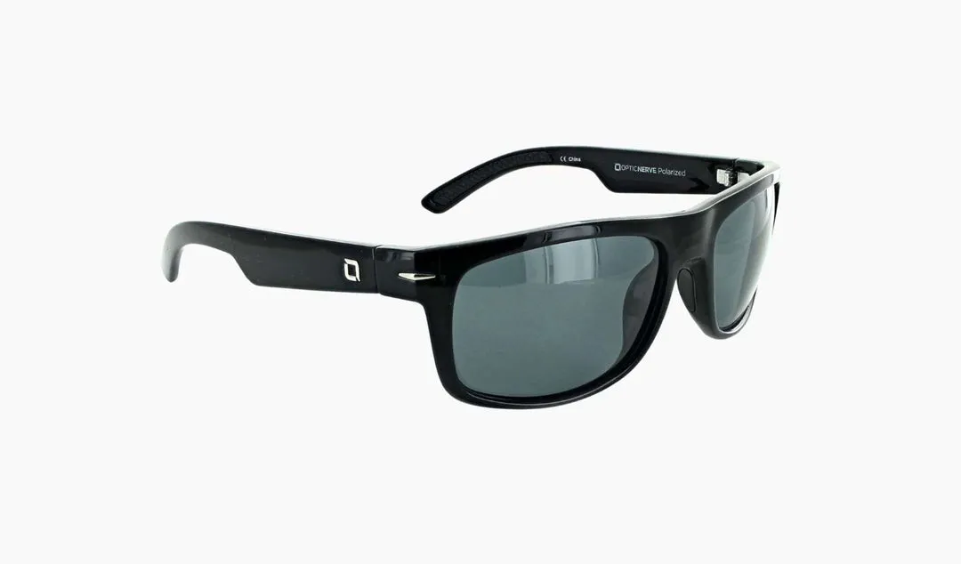 Optic Nerve Sunglasses- (Multiple Styles)