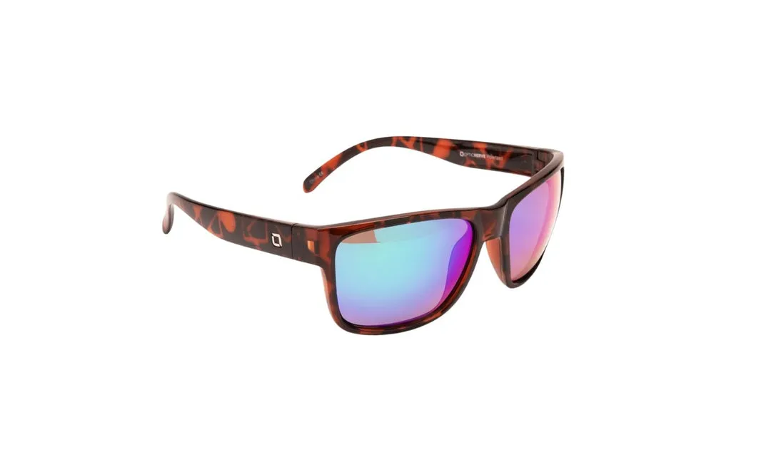 Optic Nerve Sunglasses- (Multiple Styles)