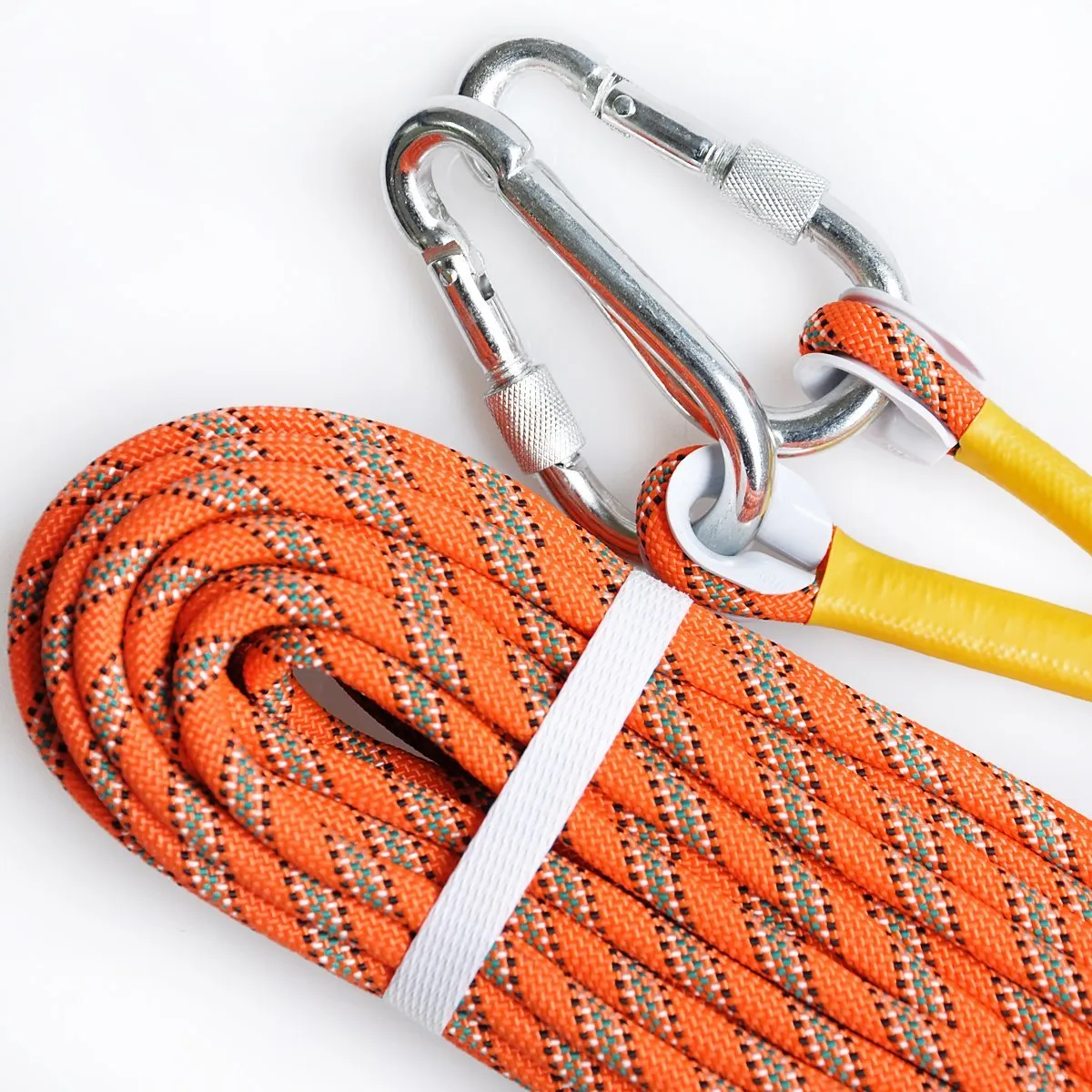 Outdoor Climbing Rope Safe Utility Rope,Rock Escape Rope