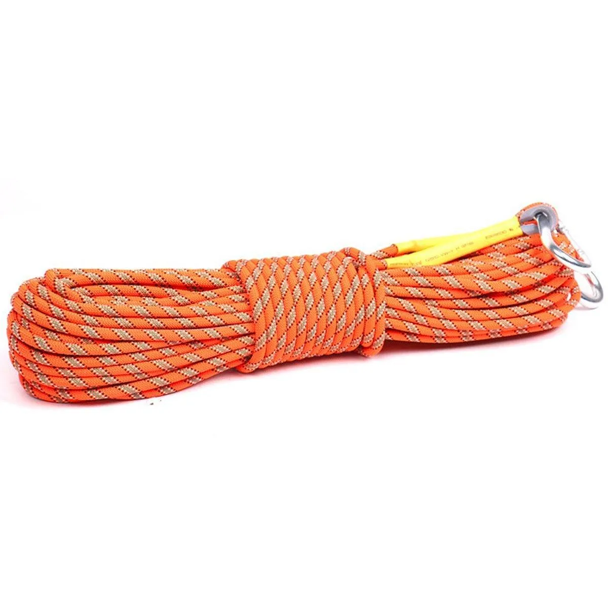 Outdoor Climbing Rope Safe Utility Rope,Rock Escape Rope