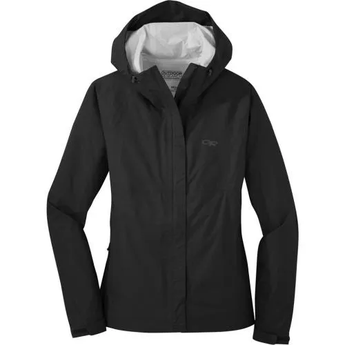 Outdoor Research Apollo Stretch Rain Jacket Women's