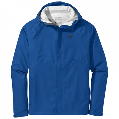 Outdoor Research Men's Apollo Rain Jacket