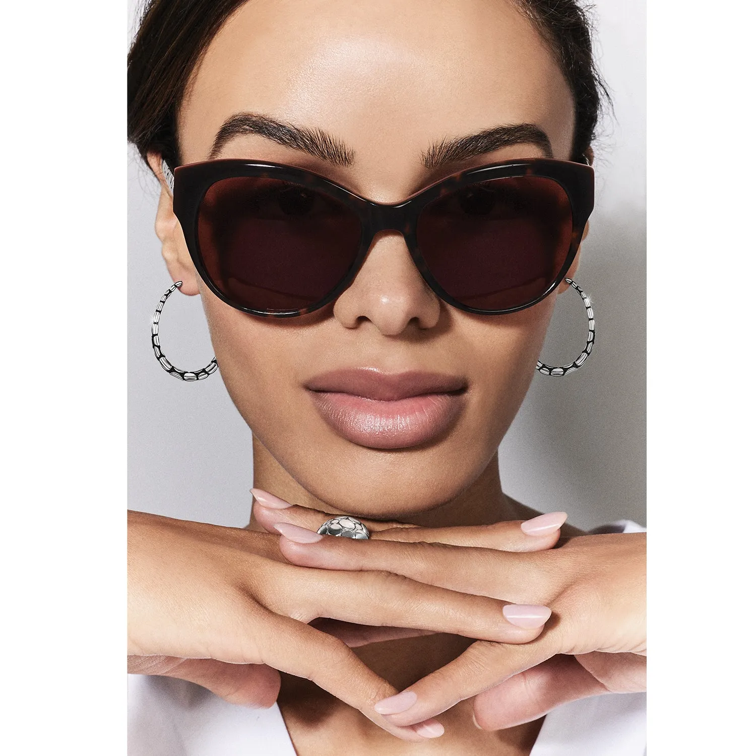 Pebble Rings Sunglasses