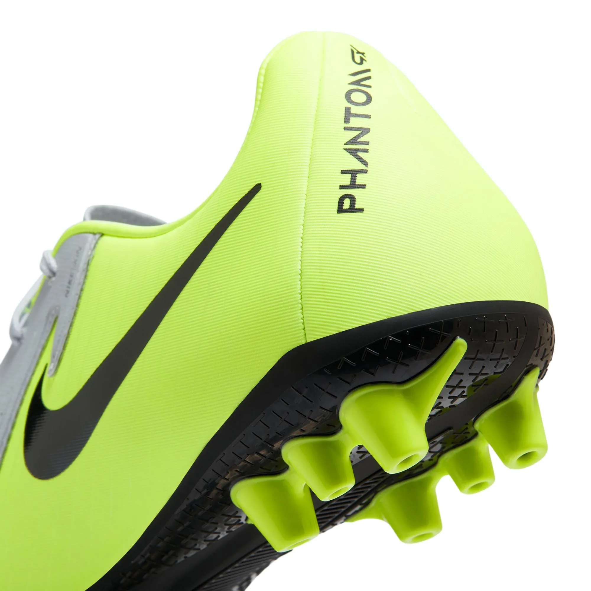 Phantom GX II Academy Artificial Ground Soccer Boots - Mad Voltage Pack