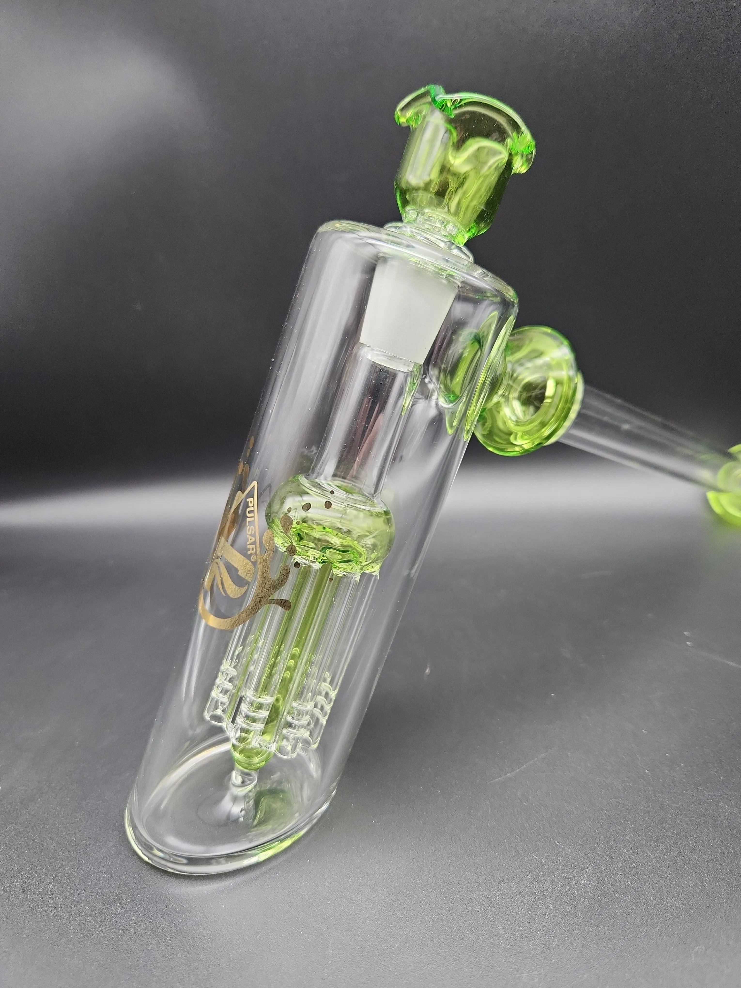 Pulsar Big Daddy Hammer Bubbler | 11 | 14mm