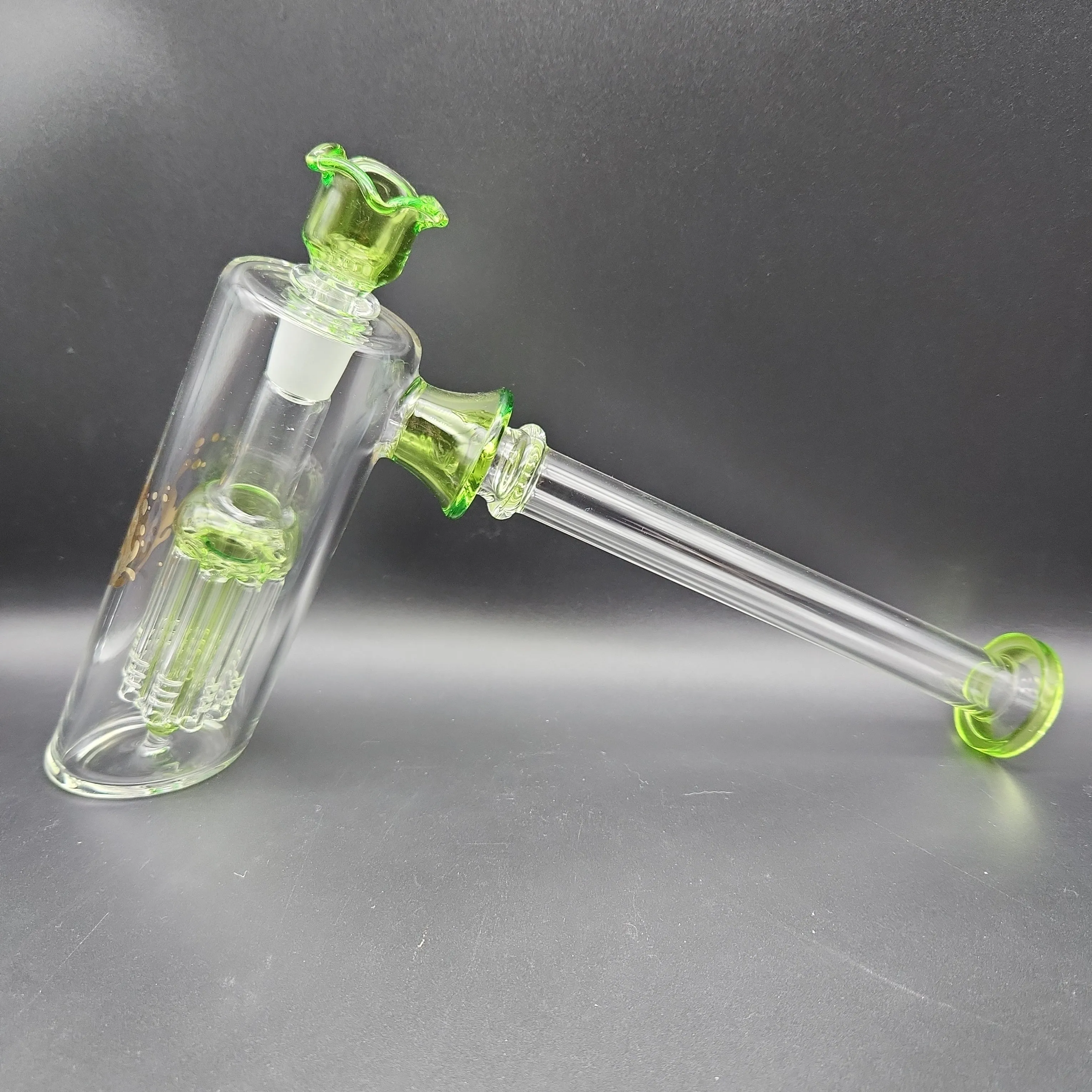 Pulsar Big Daddy Hammer Bubbler | 11 | 14mm