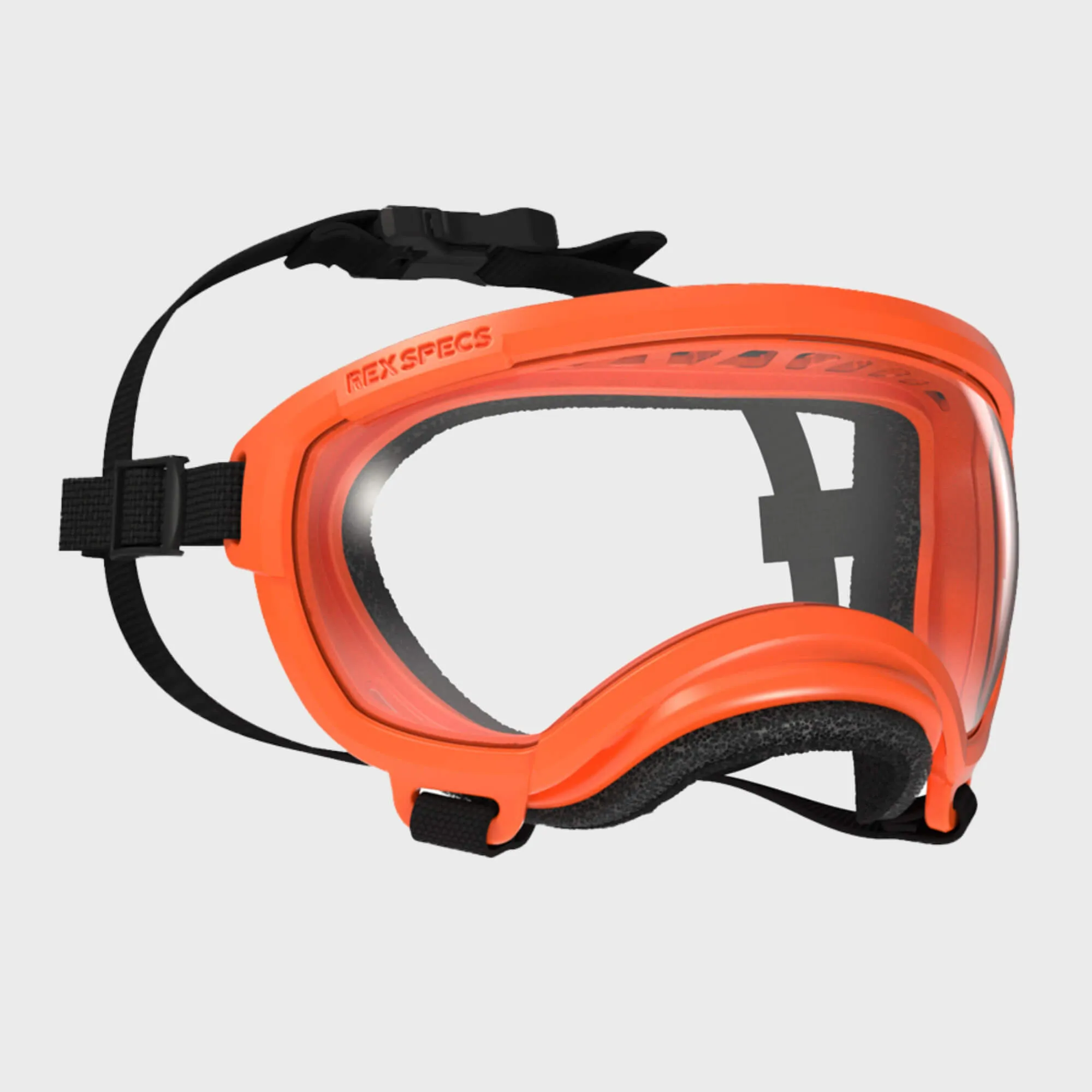 Rex Specs Dog Goggles V2