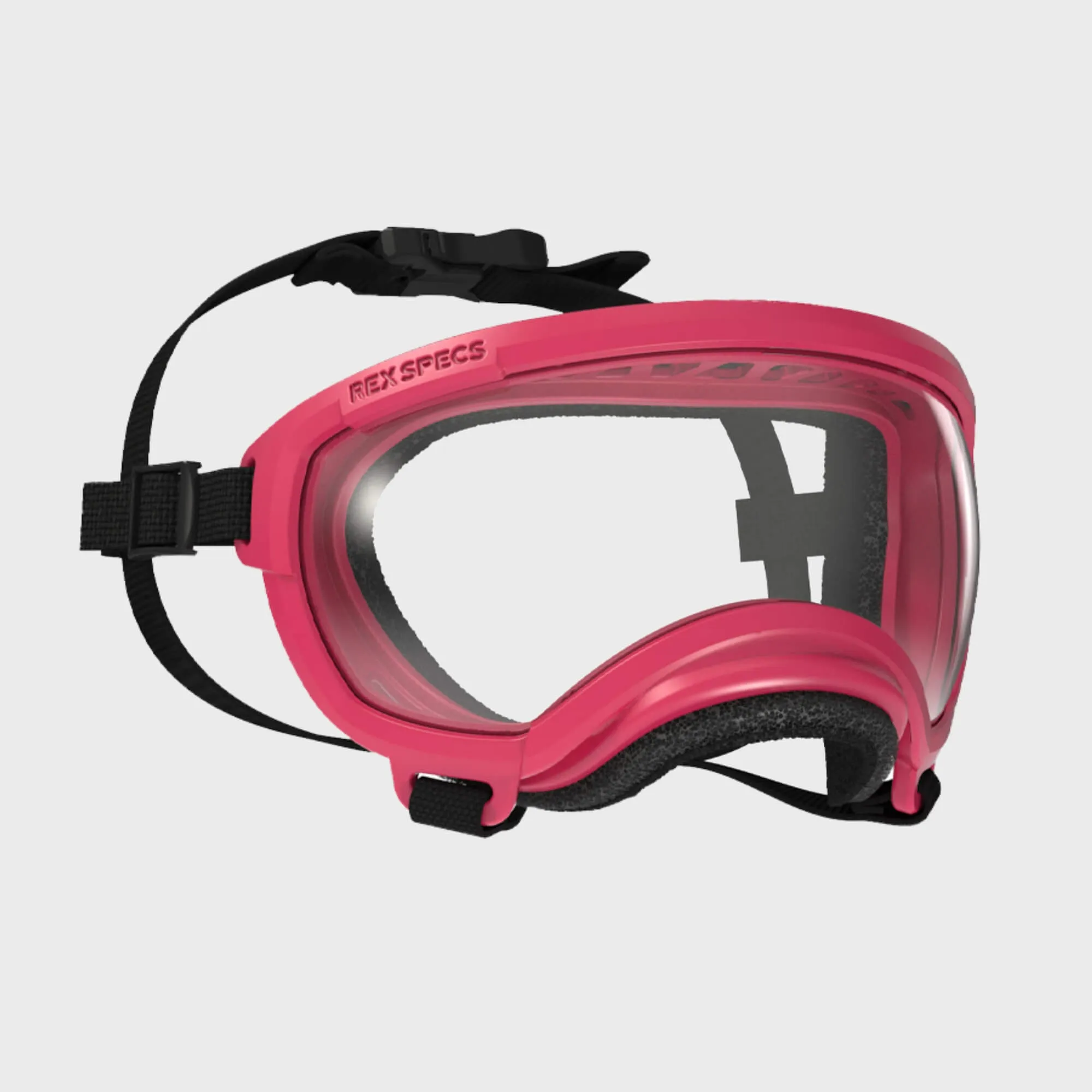 Rex Specs Dog Goggles V2