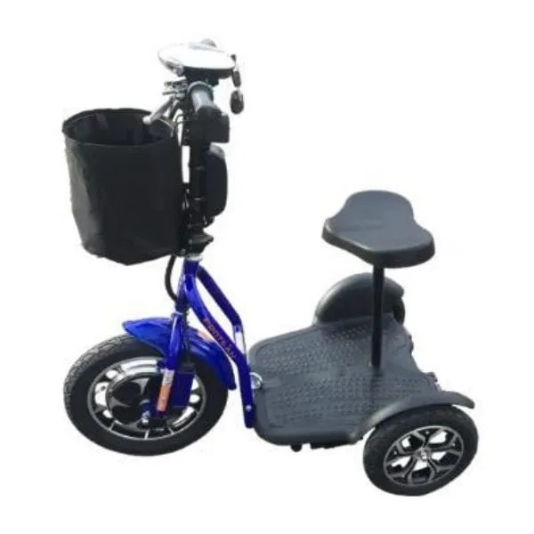 RMB Protean Folding 3 Wheel Mobility Scooter - Protean