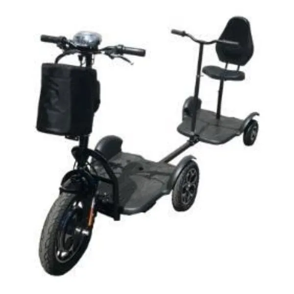 RMB Protean Folding 3 Wheel Mobility Scooter - Protean