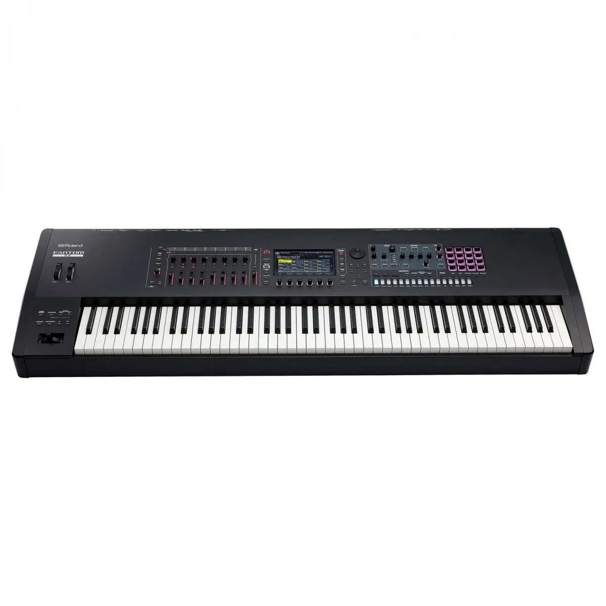 Roland Fantom-8 EX 88-Key Synthesizer Keyboard