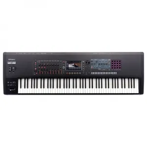 Roland Fantom-8 EX 88-Key Synthesizer Keyboard